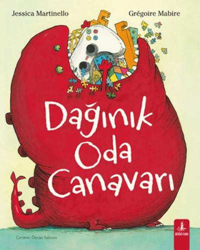Dağınık Oda Canavarı Dağınık Oda Canavarı