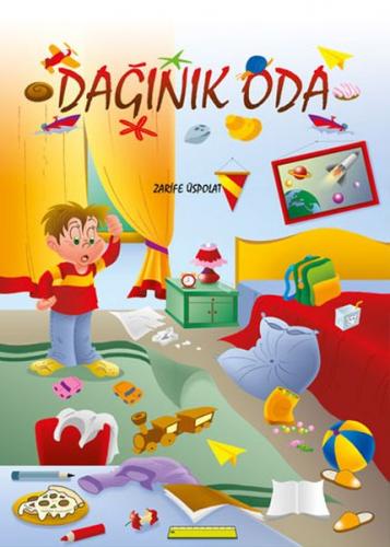 Dağınık Oda