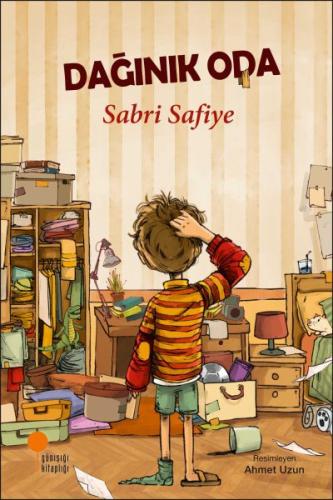 Dağınık Oda Dağınık Oda