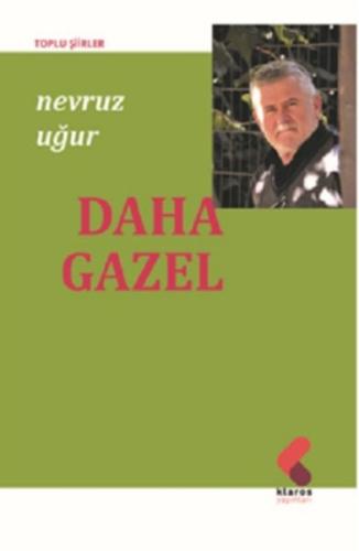 Daha Gazel Daha Gazel