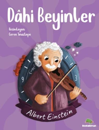 Dahi Beyinler - Albert Einstein Dahi Beyinler - Albert Einstein