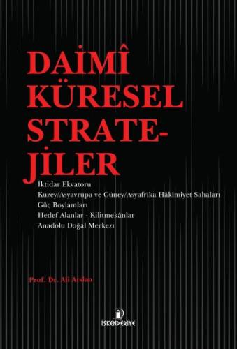 Daimi Küresel Stratejiler Daimi Küresel Stratejiler