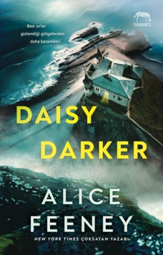 Daisy Darker Daisy Darker