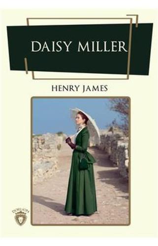 Daisy Miller - Ingilizce Roman Daisy Miller - Ingilizce Roman