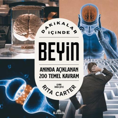 Dakikalar İçinde Beyin Dakikalar İçinde Beyin