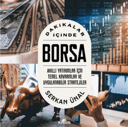Dakikalar İçinde Borsa Dakikalar İçinde Borsa