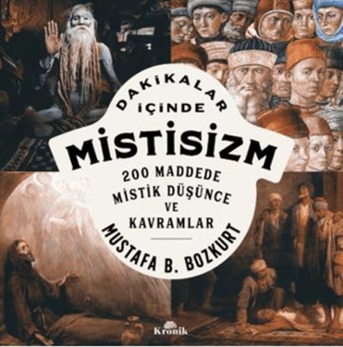 Dakikalar İçinde Mistisizm
