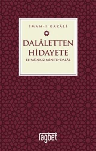 Dalaletten Hidayete - El Munkız Mined Dalal