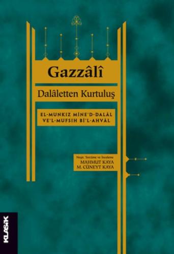 Dalaletten Kurtuluş Dalaletten Kurtuluş