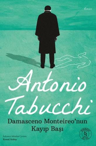 Damasceno Monteireo'nun Kayıp Başı