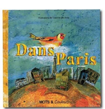 Dans Paris Dans Paris