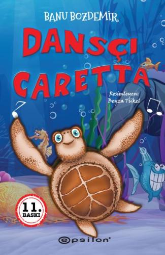 Dansçı Caretta Dansçı Caretta