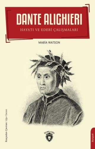 Dante Alighieri Dante Alighieri