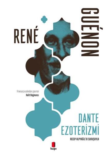 Dante Ezoterizmi Dante Ezoterizmi