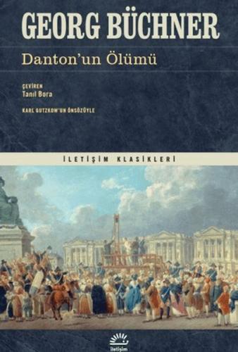 Danton'un Ölümü