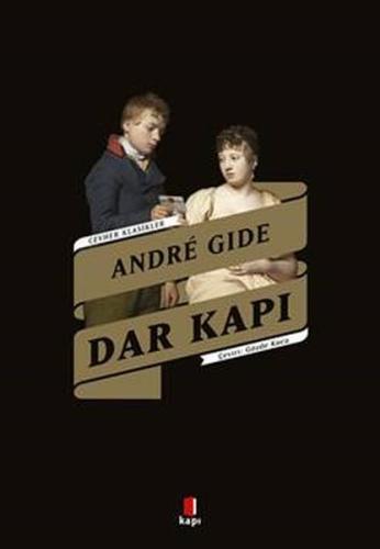Dar Kapı Dar Kapı
