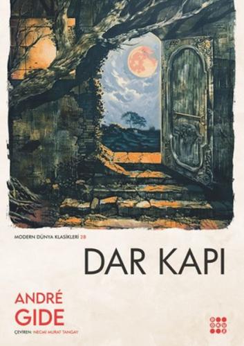 Dar Kapı Dar Kapı