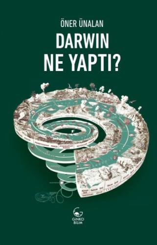 Darwin Ne Yaptı? Darwin Ne Yaptı?