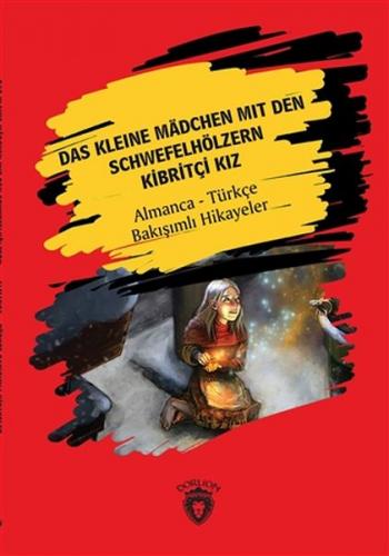 Das Kleine Madchen Mit Den Schwefelhölzern - Kibri