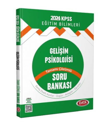 Data Kpss Eğitim Bilimleri Gelişim Psikolojisi Tamamı Çözümlü Soru Ban