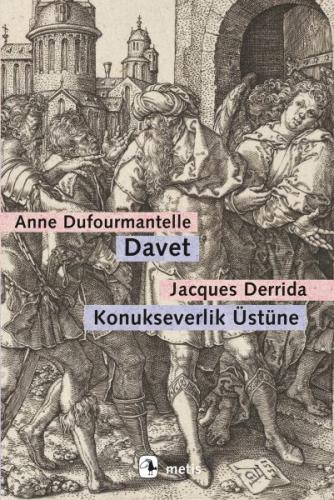Davet Konukseverlik Üstüne Davet Konukseverlik Üstüne