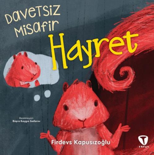 Davetsiz Misafir Hayret Davetsiz Misafir Hayret