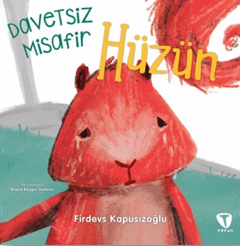 Davetsiz Misafir Hüzün Davetsiz Misafir Hüzün
