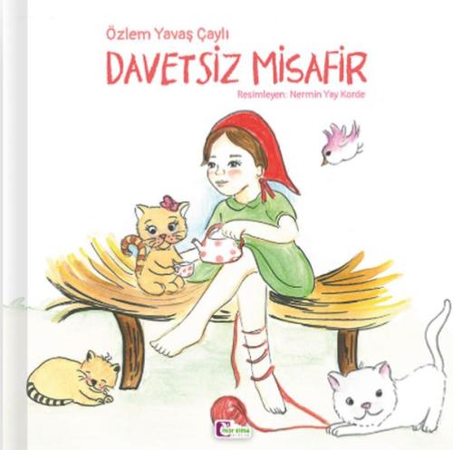 Davetsiz Misafir Davetsiz Misafir