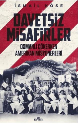 Davetsiz Misafirler
