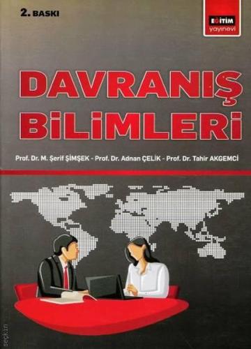 Davranis Bilimleri Davranis Bilimleri