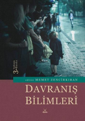Davranis Bilimleri