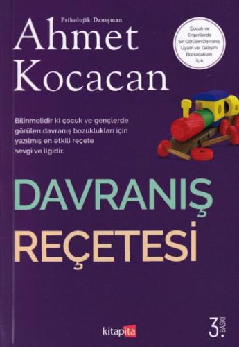 Davranis Reçetesi Davranis Reçetesi