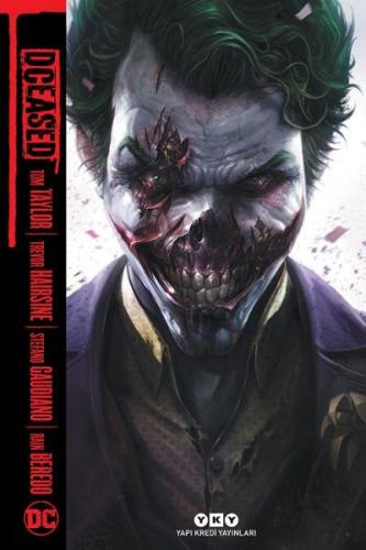 Dceased - Joker Dceased - Joker