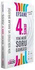 DDY 4.SINIF YETENEKLİ SORU BANKASI