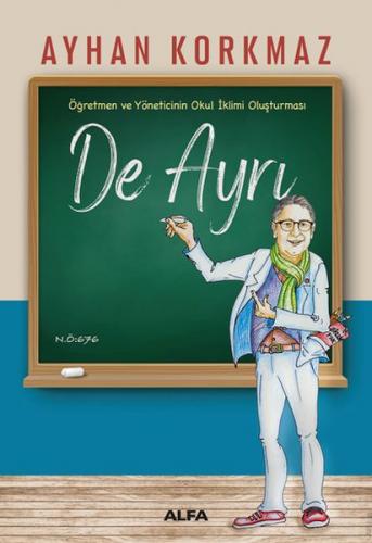 De Ayrı De Ayrı
