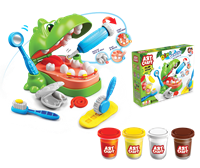 FEN 03677 DINO DISCI HAMUR SET