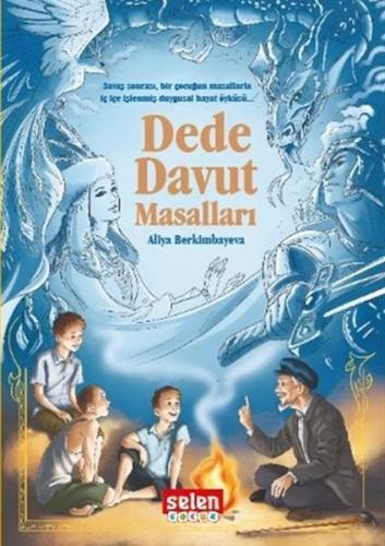 Dede Davut Masalları (Ciltli) Dede Davut Masalları (Ciltli)