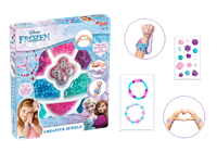 SAMATLI FROZEN TAKI SETİ TEKLİ KUTU