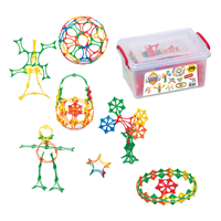 DEDE/ KELEBEK PUZZLE KÜÇÜK BOX ( 240 PARÇA ) (tek ürün gönderilecektir, fotoğraf temsilidir)