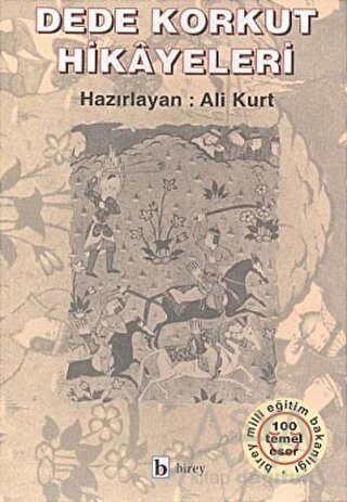Dede Korkut Hikayeleri