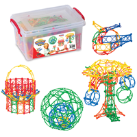 DEDE/ MİNYATÜR PUZZLE KÜÇÜK BOX (240 PRÇ ) (tek ürün gönderilecektir, fotoğraf temsilidir)