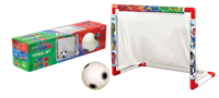 DEDE/ PJMASK FUTBOL SET ----
