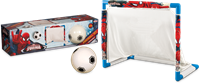 DEDE/ SPIDERMAN FUTBOL SET