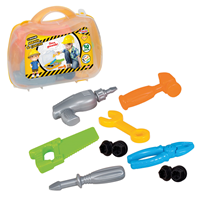 SAMATLI TEKNİK SERVİS EL ÇANTASI