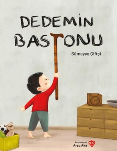 Dedemin Bastonu Dedemin Bastonu