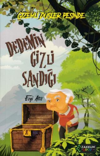 Dedemin Gizli Sandığı Dedemin Gizli Sandığı