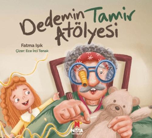 Dedemin Tamir Atölyesi Dedemin Tamir Atölyesi