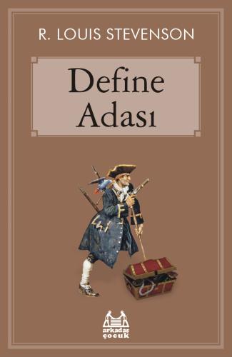 Define Adası