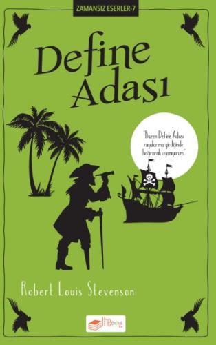 Define Adası Define Adası