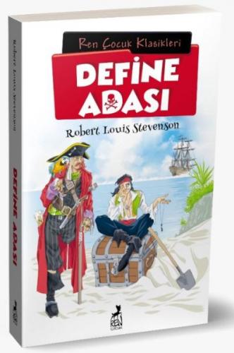 Define Adası Define Adası